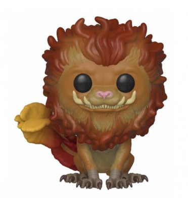 ZOUWU / LES ANIMAUX FANTASTIQUES 2 / FIGURINE FUNKO POP