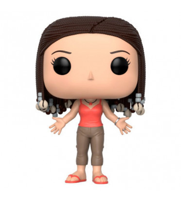 MONICA GELLER / FRIENDS / FIGURINE FUNKO POP