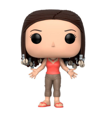 MONICA GELLER / FRIENDS / FIGURINE FUNKO POP