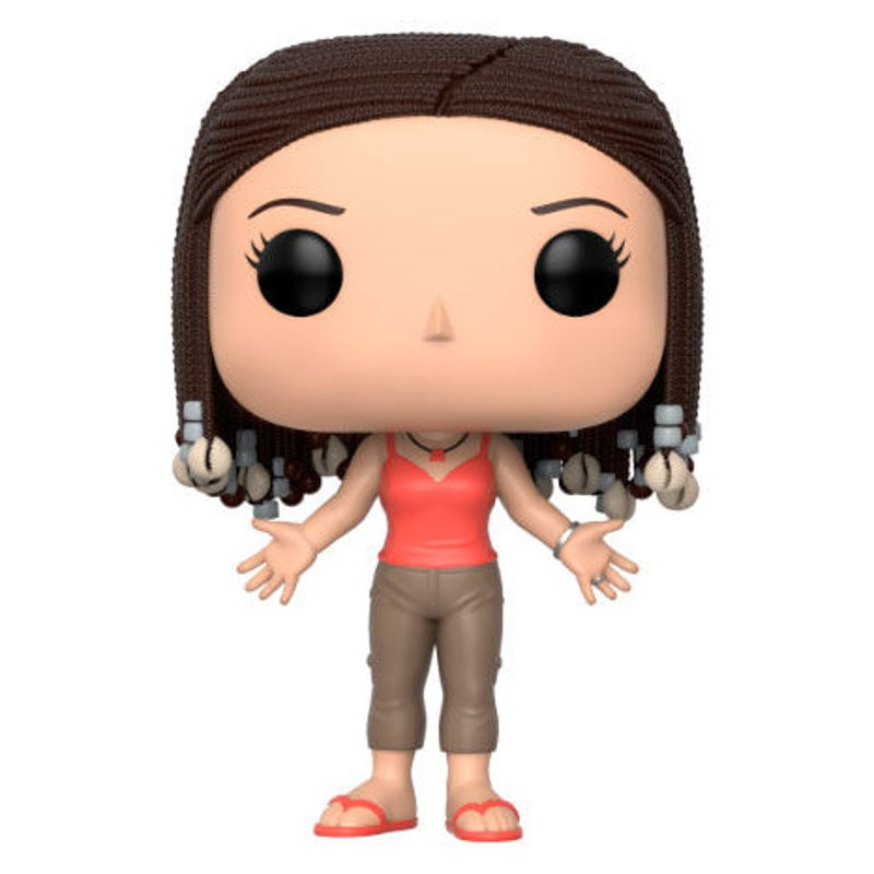 MONICA GELLER / FRIENDS / FIGURINE FUNKO POP