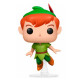 PETER PAN / PETER PAN / FIGURINE FUNKO POP / EXCLUSIVE