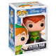 PETER PAN / PETER PAN / FIGURINE FUNKO POP / EXCLUSIVE