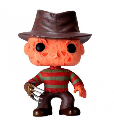 FREDDY KRUEGER / A NIGHTMARE ON ELM STREET / FIGURINE FUNKO POP