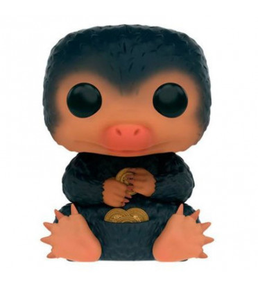 NIFFLER / LES ANIMAUX FANTASTIQUES / FIGURINE FUNKO POP