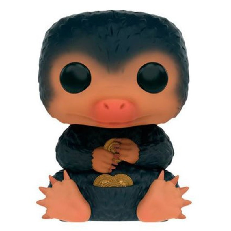 NIFFLER / LES ANIMAUX FANTASTIQUES / FIGURINE FUNKO POP