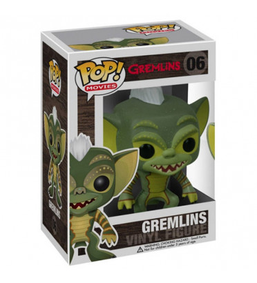 GREMLINS / GREMLINS / FIGURINE FUNKO POP