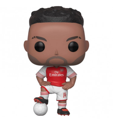 PIERRE EMERICK AUBAMEYANG / ARSENAL / FIGURINE FUNKO POP