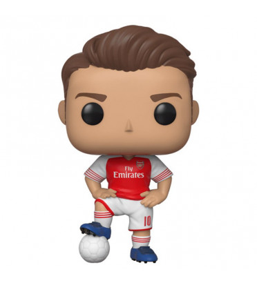 MESUT OZIL / ARSENAL / FIGURINE FUNKO POP