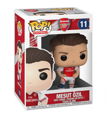 MESUT OZIL / ARSENAL / FIGURINE FUNKO POP