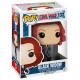 BLACK WIDOW / CAPTAIN AMERICA / FIGURINE FUNKO POP