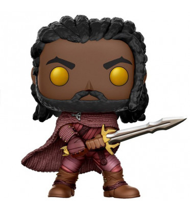 HEIMDALL / THOR RAGNAROK / FIGURINE FUNKO POP