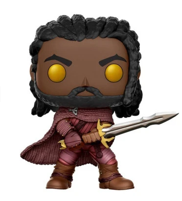 HEIMDALL / THOR RAGNAROK / FIGURINE FUNKO POP