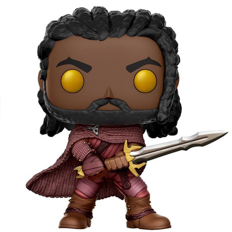 HEIMDALL / THOR RAGNAROK / FIGURINE FUNKO POP