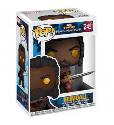 HEIMDALL / THOR RAGNAROK / FIGURINE FUNKO POP