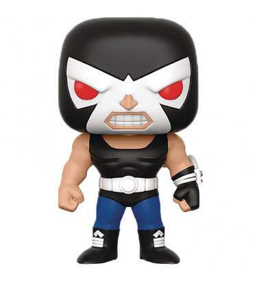 BANE / BATMAN THE ANIMATED SERIES / FIGURINE FUNKO POP