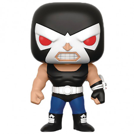 BANE / BATMAN THE ANIMATED SERIES / FIGURINE FUNKO POP