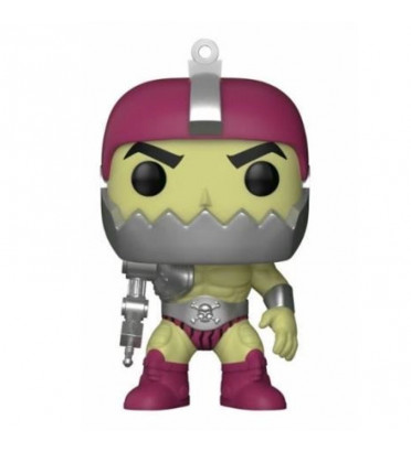 TRAP JAW / LES MAITRES DE L'UNIVERS / FIGURINE FUNKO POP / EXCLUSIVE