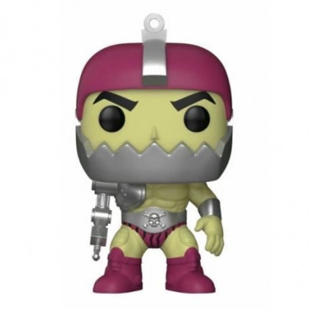 TRAP JAW / LES MAITRES DE L'UNIVERS / FIGURINE FUNKO POP / EXCLUSIVE