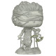 LADY JUSTICE / METALLICA / FIGURINE FUNKO POP