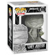 LADY JUSTICE / METALLICA / FIGURINE FUNKO POP