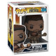 M'BAKU / BLACK PANTHER / FIGURINE FUNKO POP