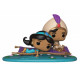 MAGIC CARPET RIDE MOVIE MOMENTS / ALADDIN / FIGURINE FUNKO POP