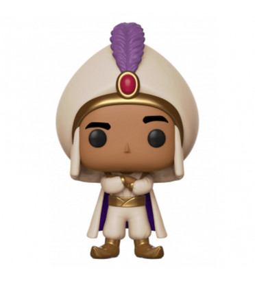 PRINCE ALI / ALADDIN / FIGURINE FUNKO POP