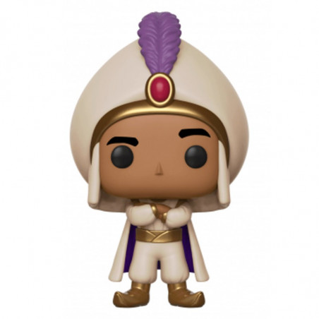 PRINCE ALI / ALADDIN / FIGURINE FUNKO POP