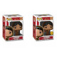 JASMINE / ALADDIN / FIGURINE FUNKO POP