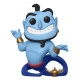 GENIE AVEC LAMPE / ALADDIN / FIGURINE FUNKO POP