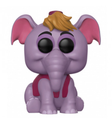 ELEPHANT ABU / ALADDIN / FIGURINE FUNKO POP