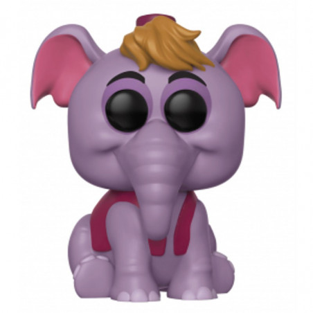 ELEPHANT ABU / ALADDIN / FIGURINE FUNKO POP