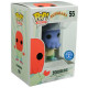 ZOIDBERG BLEU / FUTURAMA / FIGURINE FUNKO POP / UNDERGROUND TOYS EXCLUSIVE