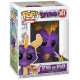 SPYRO ET SPARK / SPYRO / FIGURINE FUNKO POP