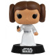 PRINCESSE LEIA / STAR WARS / FIGURINE FUNKO POP