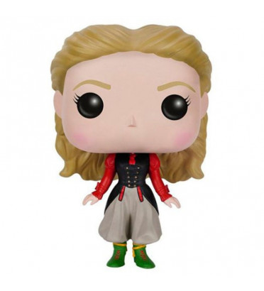 ALICE KINGSLEIGH / ALICE DE L'AUTRE CÔTÉ DU MIROIR / FIGURINE FUNKO POP