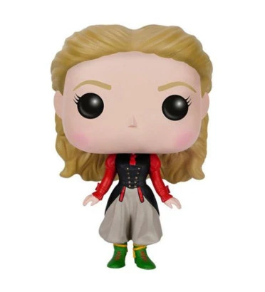 ALICE KINGSLEIGH / ALICE DE L'AUTRE CÔTÉ DU MIROIR / FIGURINE FUNKO POP