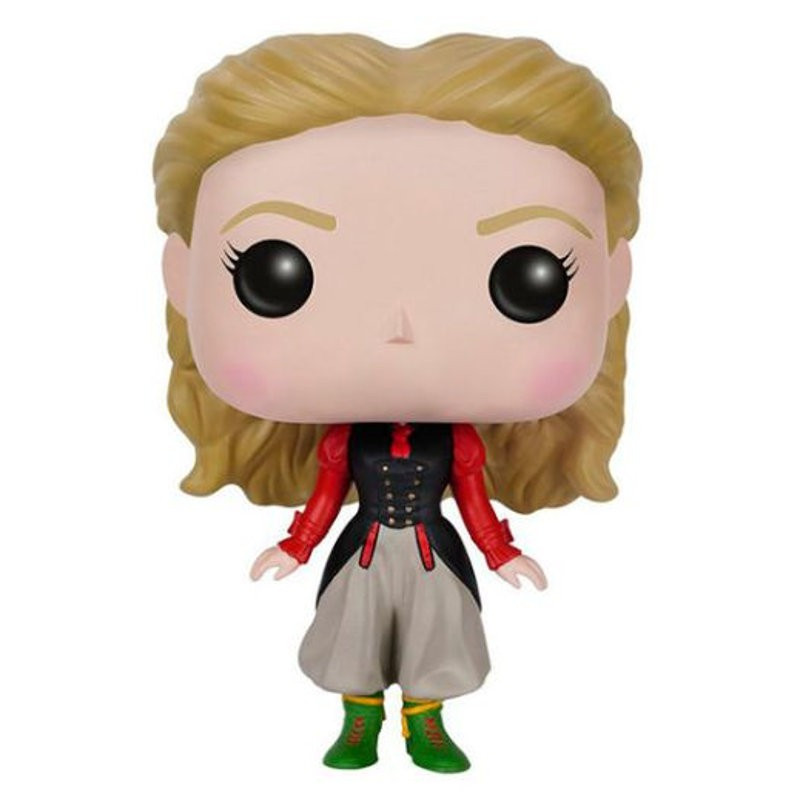 ALICE KINGSLEIGH / ALICE DE L'AUTRE CÔTÉ DU MIROIR / FIGURINE FUNKO POP