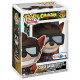 CRASH BANDICOOT AVEC JET PACK / CRASH BANDICOOT / FIGURINE FUNKO POP / EXCLUSIVE