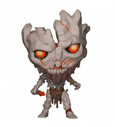 DRAUGR / GOD OF WAR / FIGURINE FUNKO POP