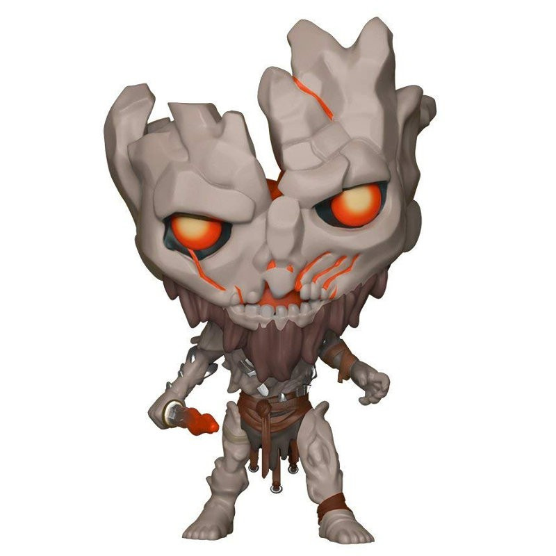 DRAUGR / GOD OF WAR / FIGURINE FUNKO POP