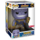 THANOS SUPER OVERSIZED / AVENGERS INFINITY WARS / FIGURINE FUNKO POP / EXCLUSIVE SPECIAL EDITION