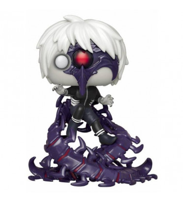 HALF KAKUJA KANEKI / TOKYO GHOUL / FIGURINE FUNKO POP