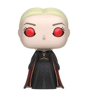 JANE OF THE VOLTURI GUARD / TWILIGHT / FIGURINE FUNKO POP