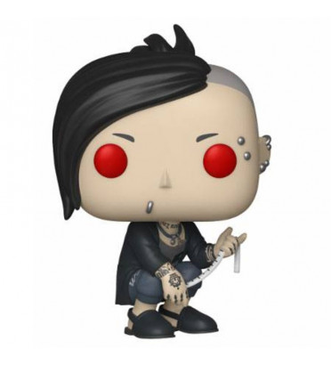 UTA / TOKYO GHOUL / FIGURINE FUNKO POP