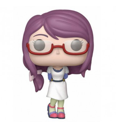 RIZE / TOKYO GHOUL / FIGURINE FUNKO POP
