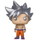 GOKU ULTRA INSTINCT / DRAGON BALL SUPER / FIGURINE FUNKO POP