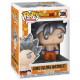 GOKU ULTRA INSTINCT / DRAGON BALL SUPER / FIGURINE FUNKO POP