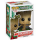 HOLIDAY DANCING GROOT / LES GARDIENS DE LA GALAXIE / FIGURINE FUNKO POP