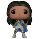 VALKYRIE / THOR RAGNAROK / FIGURINE FUNKO POP / SDCC 2018